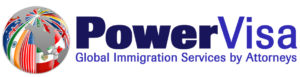 PowerVisa Logo